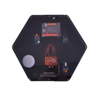 Модуль интерактивный "Ханойская башня" - «globural.ru» - Якутск