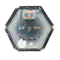 Модуль интерактивный "Термометр" - «globural.ru» - Якутск