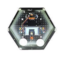 Модуль интерактивный с искусственным интеллектом "Распознавание изображений" - «globural.ru» - Якутск