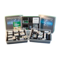 Цифровая лаборатория по экологии для учителя (комплект датчиков с программным обеспечением) - «globural.ru» - Якутск