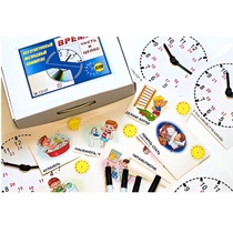 Интерактивный наглядный комплекс "Время. Часть и целое" - «globural.ru» - Якутск