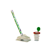 Набор "Наблюдение за природой. Ловушка для насекомых" - «globural.ru» - Якутск