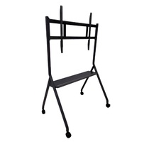 Стойка для интерактивной панели Edflat Standart - «globural.ru» - Якутск