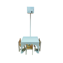 Интерактивная песочница 2в1 с функцией интерактивного стола маленькая  - «globural.ru» - Якутск