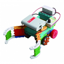 Набор по робототехнике Kicky Junior 3 - «globural.ru» - Якутск