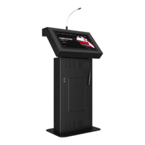 Интерактивная трибуна Voice 19" - «globural.ru» - Якутск