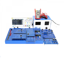 Комплект учебного оборудования «Полупроводниковые приборы» - «globural.ru» - Якутск