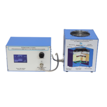 Лабораторная установка «Определение коэффициента теплопроводности воздуха» - «globural.ru» - Якутск