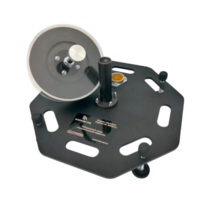 Лабораторный стенд "Гироскопические эффекты"  - «globural.ru» - Якутск