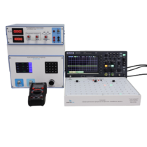 Установка «Электрические процессы в простых линейных цепях»  - «globural.ru» - Якутск