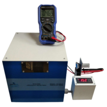 Установка "Абсолютно черное тело"   - «globural.ru» - Якутск