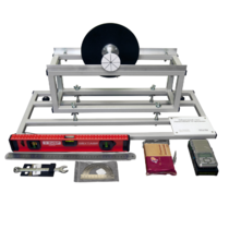 Установка «Уравновешивание вращающихся масс»   - «globural.ru» - Якутск