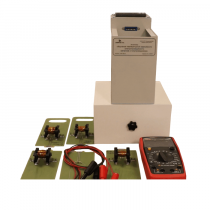 Установка  «Изучение температурной зависимости электропроводимости металлов и полупроводников»  - «globural.ru» - Якутск