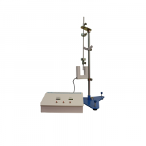 Лабораторная установка «Определение ускорения свободного падения методом оборотного физического маятника» - «globural.ru» - Якутск