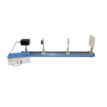 Лабораторная установка «Принцип неопределенности Гейзенберга» - «globural.ru» - Якутск