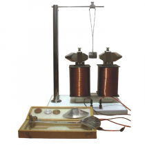 Демонстрационная установка "Токи Фуко" - «globural.ru» - Якутск