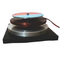 Установка демонстрационная "Электромагнитное подвешивание"  - «globural.ru» - Якутск