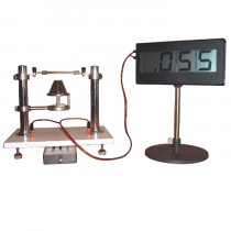 Демонстрационная установка «Зависимость сопротивления от температуры»  - «globural.ru» - Якутск