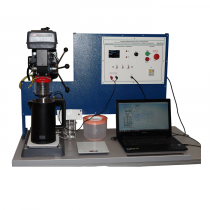 Учебный лабораторный стенд по исследованию процессов неизотермического перемешивания пищевых материалов - «globural.ru» - Якутск