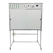 Лабораторный стенд «Энергосберегающие технологии в светотехнике» - «globural.ru» - Якутск