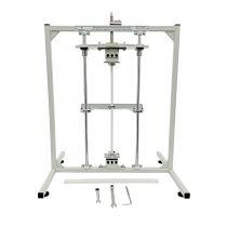 Лабораторный стенд «Определение формы потери устойчивости в зависимости от условий закрепления» - «globural.ru» - Якутск