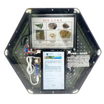 Модуль интерактивный с искусственным интеллектом "Интеллектуальная география" - «globural.ru» - Якутск