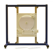 Лабораторный стенд «Моделирование процесса формообразования зубьев в станочном зацеплении» - «globural.ru» - Якутск