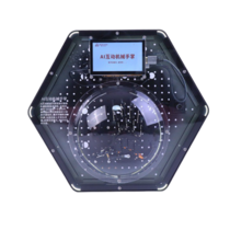 Модуль интерактивный с искусственным интеллектом "Роботизированная рука" - «globural.ru» - Якутск