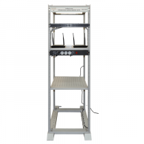 Учебный стенд "Локальные компьютерные сети"  - «globural.ru» - Якутск