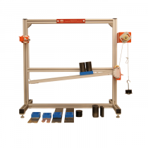 Установка «Моделирование процесса формирования зубьев в станочном зацеплении»   - «globural.ru» - Якутск