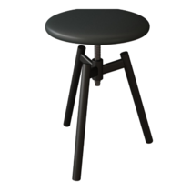 Табурет рабочий винтовой Т-95 - «globural.ru» - Якутск