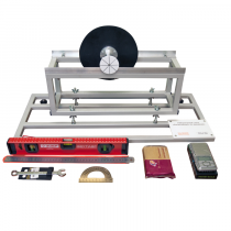 Лабораторный стенд "Балансировка тел вращения"  - «globural.ru» - Якутск