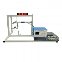 Лабораторный стенд "Определение главных напряжений при кручении и совместном действии изгиба при кручении" - «globural.ru» - Якутск