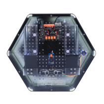 Модуль интерактивный "Музыкальный фонтан" - «globural.ru» - Якутск