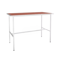 Стол лабораторный СЛ-01-02 - «globural.ru» - Якутск