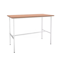 Стол лабораторный СЛ-01-02 исп.2 - «globural.ru» - Якутск