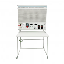 Комплект лабораторного оборудования «Электромонтаж и наладка электрических цепей, автоматики и электромоторов» - «globural.ru» - Якутск