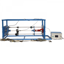 Учебная лабораторная установка «Устойчивость продольно сжатого стержня»  - «globural.ru» - Якутск