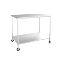 Стол лабораторный СЛ-04-04 - «globural.ru» - Якутск