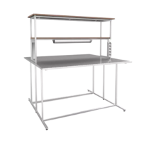 Стол лабораторный СЛ-06 - «globural.ru» - Якутск