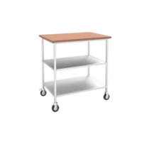 Стол лабораторный СЛ-07 - «globural.ru» - Якутск