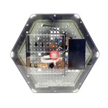 Модуль интерактивный с искусственным интеллектом "Интеллектуальная биология" - «globural.ru» - Якутск