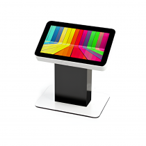 Интерактивный стол EQUATOR 32 - «globural.ru» - Якутск