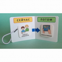 Карманный планшет "СЕЙЧАС - ПОТОМ" - «globural.ru» - Якутск