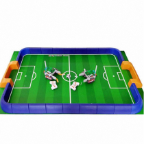 Конструктор по робототехнике Soccer Robot FK - «globural.ru» - Якутск