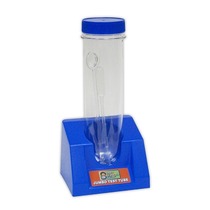 Большая пробирка на подставке - «globural.ru» - Якутск