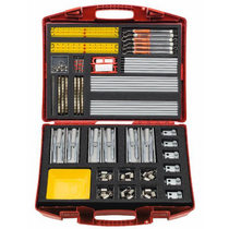 Комплект лабораторного оборудования "Механика 2.0" - «globural.ru» - Якутск