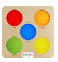 Панель "Цвет" - «globural.ru» - Якутск