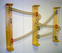 Модульный лабиринт - «globural.ru» - Якутск