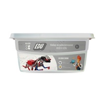 Комплекс робототехники R:ED X (Edu) - «globural.ru» - Якутск